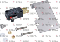МИКРОВЫКЛЮЧАТЕЛЬ 16 А 250 В
