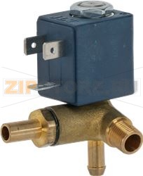 ПАРОВОЙ ЭЛЕКТРОКЛАПАН DE&#039;LONGHI 