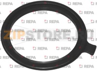 ПРОКЛАДКА КРЫШКИ 2 ЛИТРА