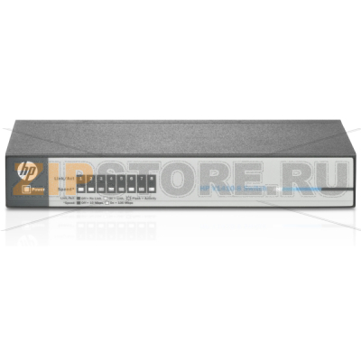 Коммутатор HPE J9661A 
