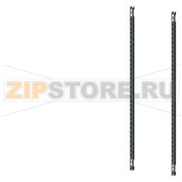 ALPHA 160 ВЕРТИКАЛЬНЫЕ ТРАВЕРСЫ (2ШТ.) ДЛЯ УСТАНОВКИ СБОРОЧНОГО КОМПЛЕКТА В=900 Siemens 8GK4851-6KK00