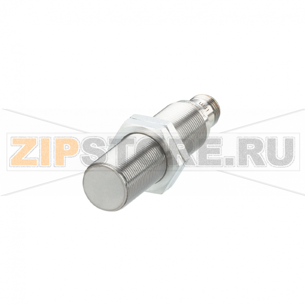 Датчик индуктивный в цельнометаллическом корпусе IFM IGC248 