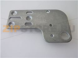 ASSIEME CERNIERA SUPERIORE SX ARF 