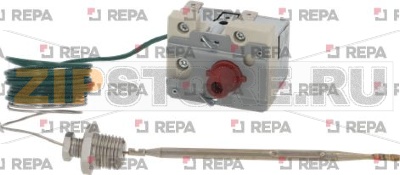 ТЕРМОСТАТ ОДНОФАЗНЫЙ 360°C 