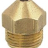 ЖИКЛЕР M10 ОТВЕРСТИЕ O 0.5 MM - ЖИКЛЕР M10 ОТВЕРСТИЕ O 0.5 MM
