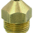 ЖИКЛЕР M10 ОТВЕРСТИЕ O 0.5 MM - ЖИКЛЕР M10 ОТВЕРСТИЕ O 0.5 MM