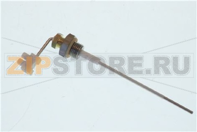 SONDA LIV.L=128mm S40+SPEC.1 GR 