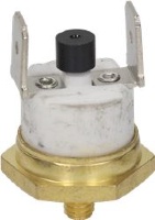 КОНТАКТ ТЕРМОСТАТА 200°C M4