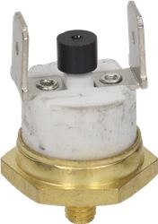 КОНТАКТ ТЕРМОСТАТА 200°C M4 