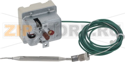 ТРЕХФАЗНЫЙ ТЕРМОСТАТ 235°C 