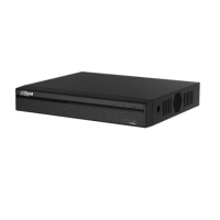 Видеорегистратор Dahua DH-XVR4116HS-X