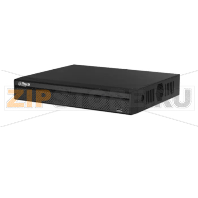 Видеорегистратор Dahua DH-XVR4116HS-X 