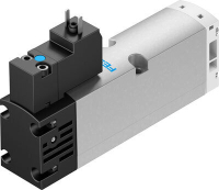 Распределитель с электроуправлением Festo VSVA-B-M52-AZH-A1-1C1