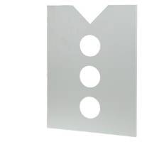 ALPHA КАРМАН ДЛЯ ЭЛЕКТРИЧ. СХЕМЫ  А3 СТАЛЬНОЙ 10MM ТОЛЩИНА Siemens 8GK9910-0KK22