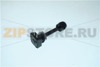 POTENZIOMETRO VARIABILE 0-10Kohm