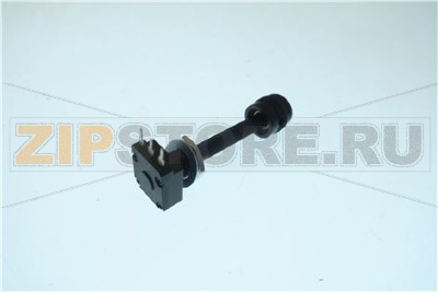 POTENZIOMETRO VARIABILE 0-10Kohm 