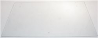 СТЕКЛО 610x343.5x5 MM ROLLER GRILL H01074