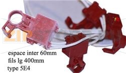 ENS.INTER.ALLUMAGE 4 POINTS 