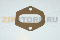 GUARNIZIONE GRUPPO 79x77x2 mm