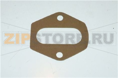 GUARNIZIONE GRUPPO 79x77x2 mm 