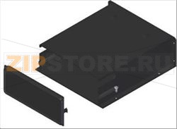 КОРПУС ПЛАТЫ 