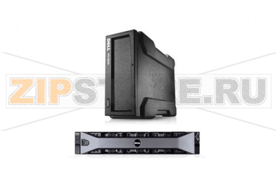 Система хранения данных Dell 210-38715 