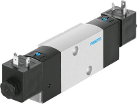 Распределитель с электроуправлением Festo VSNC-FT-B52-D-G14-FN-1A1