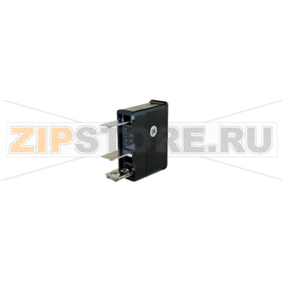 Предохранитель 7.5 А, 3 шт Fanuc A60L-0001-0101#P475H 