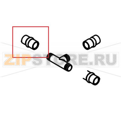 Патрубок 21 Abat ПКА-10-1/1ПМ2 Патрубок 21 для пароконвектомата Abat ПКА-10-1/1ПМ2
Производитель: ЧувашТоргТехника

Запчасть изображена на деталировке под номером:&nbsp;120000020313