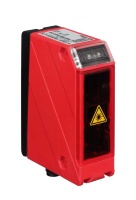 Датчик расстояния оптический Leuze ODSL 96K/V66-2300-S12