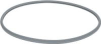 DOOR GASKET FOR DRYER ELECTROLUX 1366063
