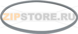 DOOR GASKET FOR DRYER ELECTROLUX 1366063 