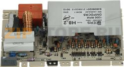 PC BOARD ARDO 