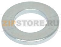 ШАЙБА ПЛОСКАЯ М16