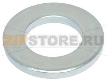 ШАЙБА ПЛОСКАЯ М16 