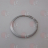 ANELLO SEEGER ESTERNO - ANELLO SEEGER ESTERNO