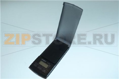 BILANCIA DIGITALE TANGENT KP-104 200 g 