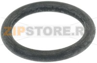 УПЛОТНИТЕЛЬНОЕ КОЛЬЦО Р18 ЕПДМ