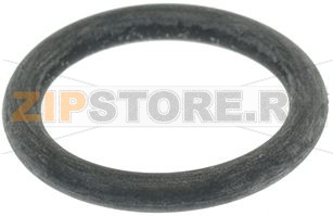 УПЛОТНИТЕЛЬНОЕ КОЛЬЦО Р18 ЕПДМ 