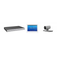 Система видеоконференцсвязи Cisco CTS-SX80-IP60-K9