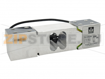 Тензодатчик DLC-M(6) (200кг) Тв5.132.141-02 (6 pin) (НПВ 150 кг) Масса-К ТВ-М Тензотермический датчик DLC-M(6) (200кг) Тв5.132.141-02 (6 pin) (НПВ 150 кг) для товарных весов Масса-К ТВ-М (Massa-K TB-M)Запчасть на сборочном чертеже: датчик 6 pin DLC-M(6)200