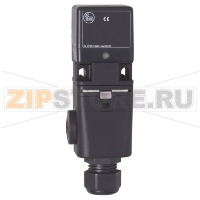 Датчик индуктивный IFM IM509A