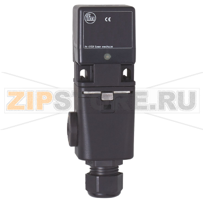 Датчик индуктивный IFM IM509A 