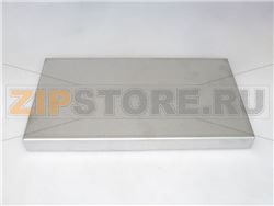 PRESSURE PLATE 330x185 mm 