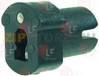 УПРУГОЕ СОЕДИНЕНИЕ