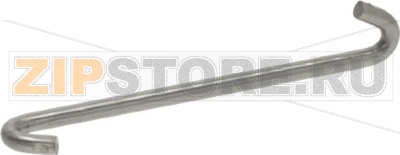 ЗВЕНО ПРАВОСТОРОННЕГО НАВЕСНОГО ШАРНИРА 