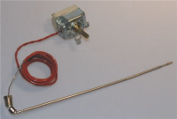 TERMOSTATO 50-270°C