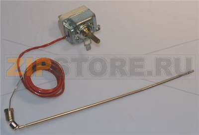TERMOSTATO 50-270°C 