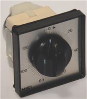 TIMER 120&#039; 24V