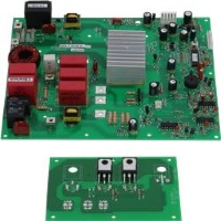 CONTROL ELECTRONIC BOARD KIT
